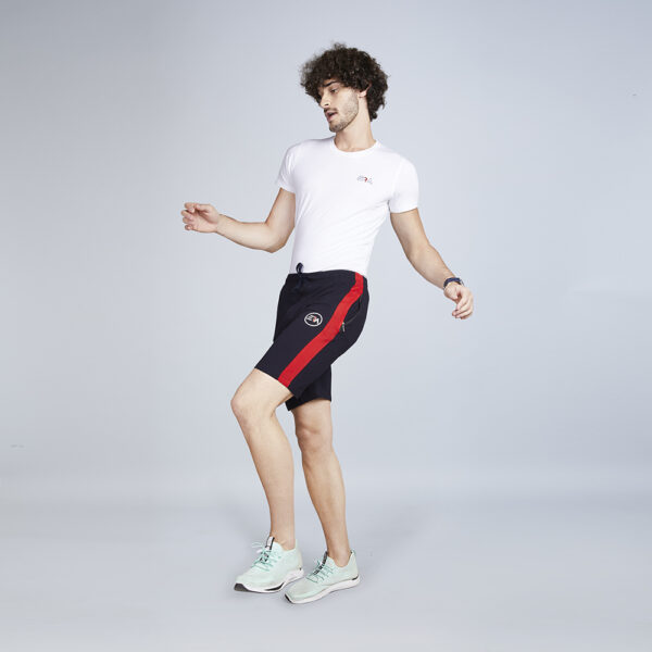 Era Men’s Panel Style Bermuda