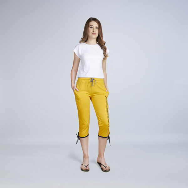 Era Women’s Accomplish Capri