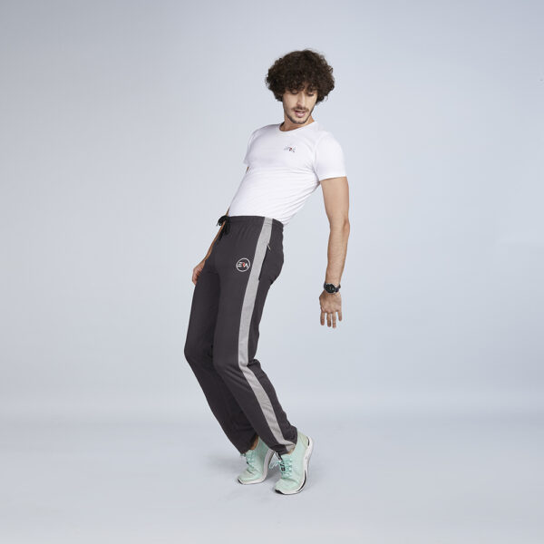 Era Men’s Striped Track Pants