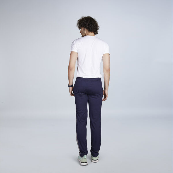 Era Men’s Striped Track Pants