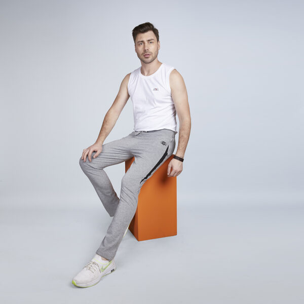 Shera Enjoy Men’s Stylish Stripped Track Pants