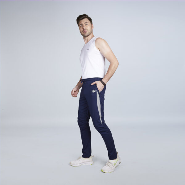 Shera Enjoy Men’s Stylish Stripped Track Pants