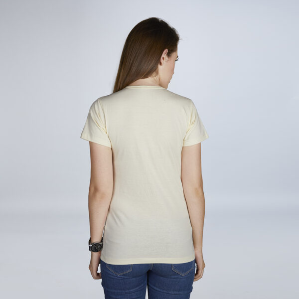 Women’s Full Sleeve Round Neck Plain T-Shirt