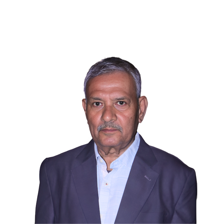 SHRI RATNESHWAR CHAUDHARY