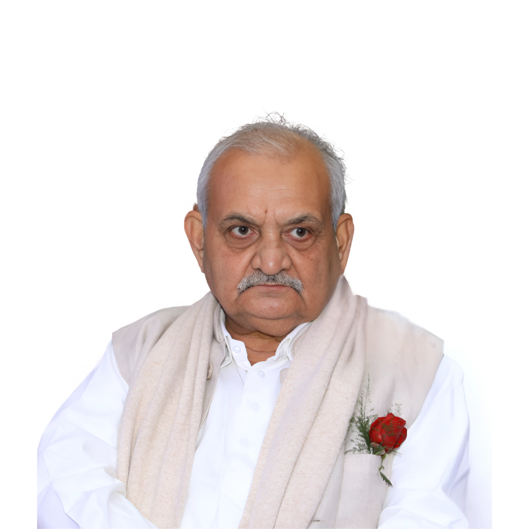 SHRI VISHWANATH CHAUDHARY